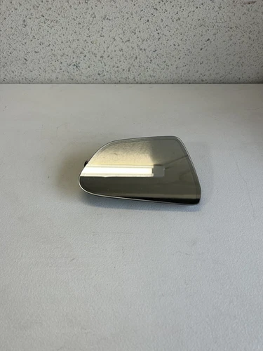 2017-2023 TESLA MODEL 3 LEFT / LH AUTO DIM MIRROR GLASS