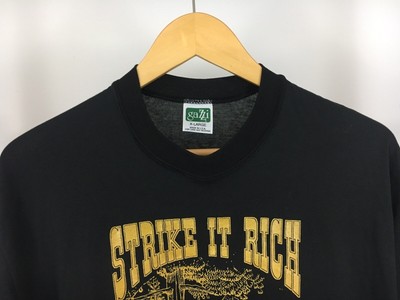 VTG 1992 Strike It Rich Eagle Express 