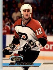 1993-94 Topps Stadium Club Jim Cummins #448