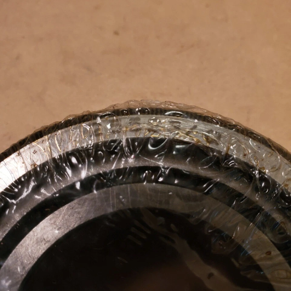 Cojinete portador caja diferencial Jaguar XK120 XK140 XK150 XKE XJ6 XJ12 3845 NUEVO DE STOCK Foto 4 de 4