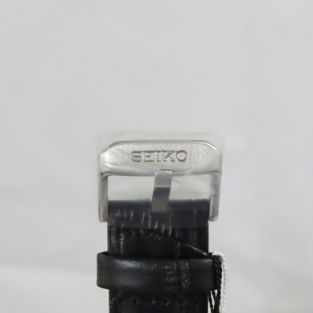 Seiko 5 Sports Field Series Yuto Horigome Limited Edition SBSA277 Automatic NEW image 7