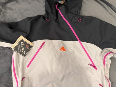 Nike ACG Chena Vortex Storm-FIT ADV GORE-TEX Jacket FV8891 104 MEDIUM  NWT