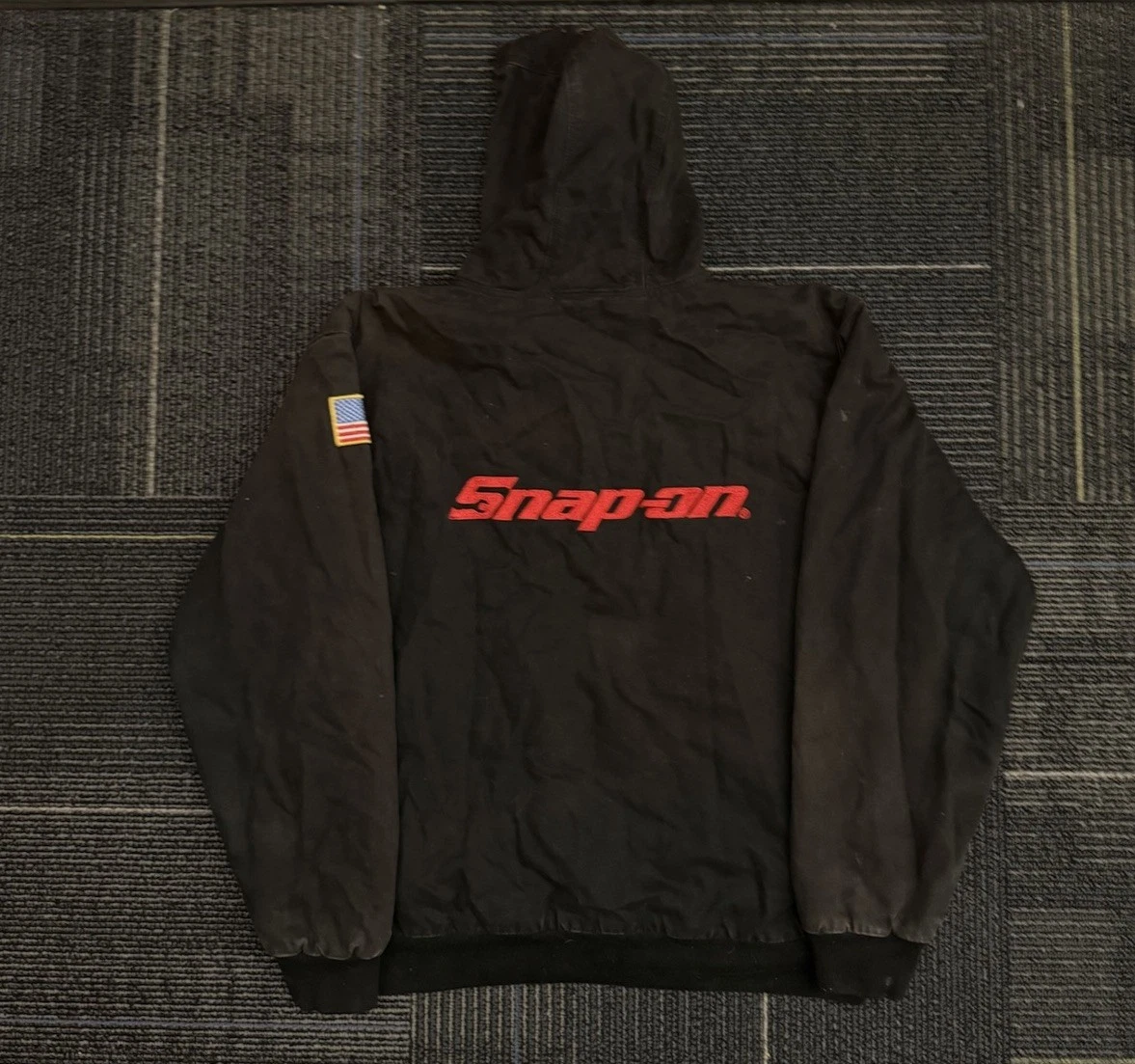 Snap-on Cotton Outer Shell Jackets for Men for Sale | Shop New