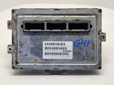 56044690AH 2001 Jeep Grand Cherokee Engine Co...