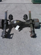 NA MERITOR-ROCKWELL RR20145 AXLE HOUSING REAR (REAR) 3478138