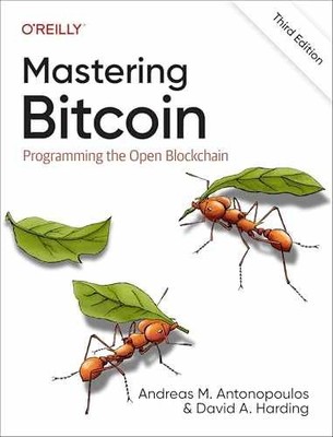 Mastering Bitcoin: Programming - Paperback, by Antonopoulos Andreas M.; - Good