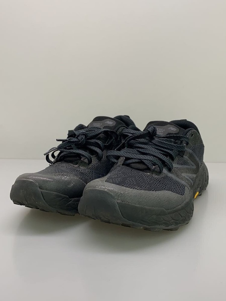 New Balance Low Cut Sneakers in Black and Mthiggk7 Colorway