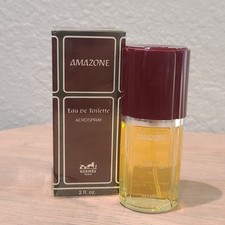 Amazone Eau de Fraicheur Hermès perfume - a fragrance for women 1993