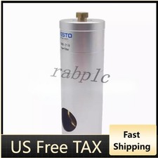 New FESTO 178454 KP-8-350 Clamping device locking cylinder replacement