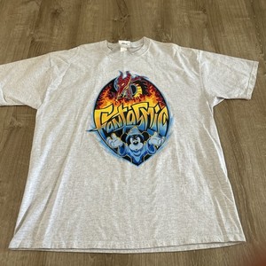 Vintage Fantasmic Shirt | eBay