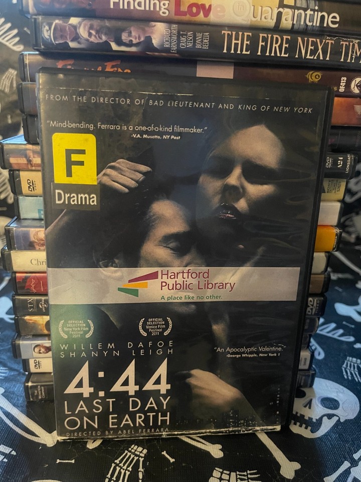 Drama / Action EX Library DVD Lot You Pick! # - L - Discounts On ...