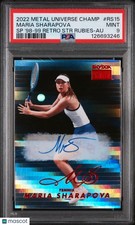 2022 Skybox Metal Universe Champions Multi-Sport Cards Checklist & Odds 37