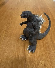 Hiya Toys Godzilla 2001 Mothra King Ghidorah Giant Monster All Out Attack From J