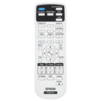 Epson Fernbedienung FüR EB-2255U U.A.