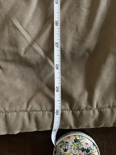 Vintage Salmon River Traders Medium (Men’s?) Chore Coat In Great Condition image 6