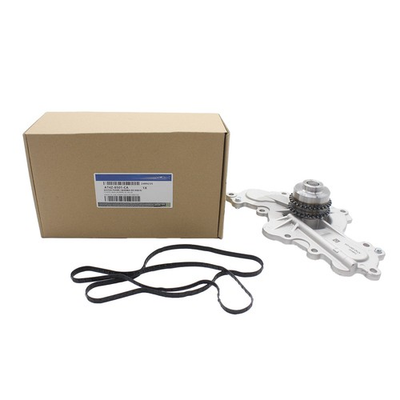 #ad #ad Motorcraft OEM Engine Water Pump For Ford Edge Flex Taurus Lincoln MKT MKZ V6 $59.99