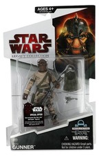 2009 Hasbro Star Wars Legacy Collection BD23 Nikto Gunner Figure Sealed