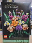 LEGO 10280 Flower Bouquet Creator Expert Icons NEW Sealed