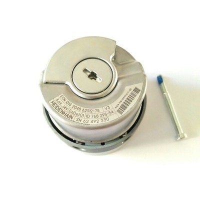 1pcs new ECN1313 2048 2048 62S12-78 for   encoder #ac