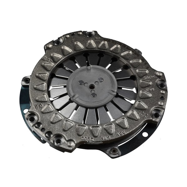 Sachs Kupplungssatz Kpl (FüR: BMW R 1100 RS ABS 259RS 98-01 )-image