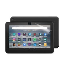 Amazon Fire 7 (12th Gen) 16GB Black WiFi Tablet 7 Inch With Alexa Free Postage