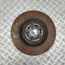 MERCEDES-BENZ GLE Coupe C292 Bremsscheibe vorne links A1664230512 5,5 Benzin 430