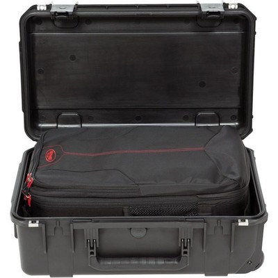 SKB 3i-2011-7BP iSeries Removeable Backpack Molded Hard Case