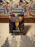 2025 Panini Phoenix - Thunderbirds Omarion Hampton #28 (RC)