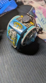 LEGO Marvel Milano Spaceship Rescue 76021  knowhere escape 76020 incomplete