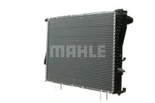 Radiateur BMW Z8