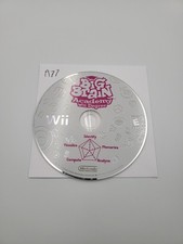 Big Brain Academy: Wii Degree (Nintendo Wii) NO TRACKING - DISC ONLY #A77