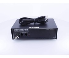 NCE PB105 5 Amp DCC Power Station 1