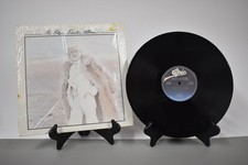 Edgar Winter Lp The Edgar Winter Album On Blu...