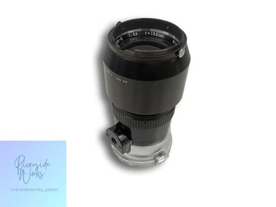 NIKON NIKKOR-Q 13.5CM F3.5 Objektiv für Nikon - Bild 1 von 4