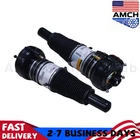 2x OEM Front Air Suspension Struts For Audi A6 S6 A7 A8 Quattro Bentley Mulsanne