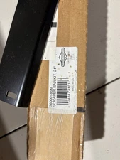 Briggs and Stratton genuine OEM 7600018SM scraper bar 24” brand new