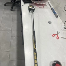 rare odyssey putter Left Hand Big Seven Stroke Lab 40 Inches