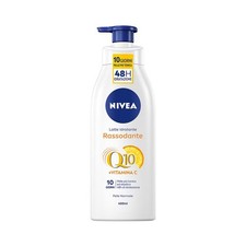 NIVEA Q10 CREMA CORPO LATTE IDRATANTE 400ML