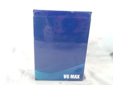 vSeeBox V6 Max Android Streaming Media Player
