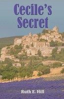 Ruth E. Hill | Cecile's Secret | Taschenbuch | Englisch (2024) | Ruth E. Hill
