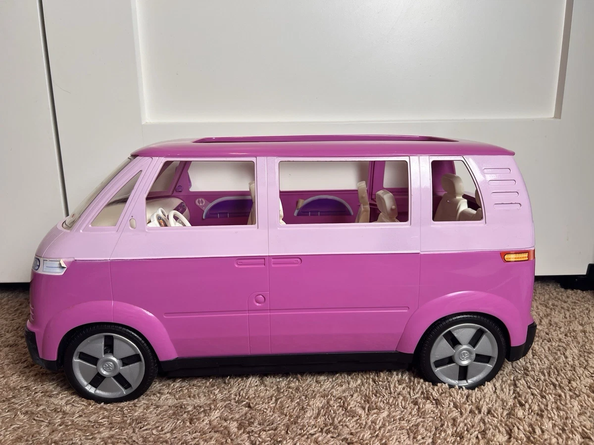 Barbie Vw for sale | eBay
