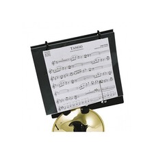 DEG Trumpet Lyre