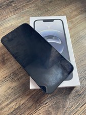 Apple iPhone 16e 128GB Black Unlocked Smartphone