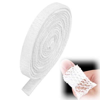 Elastic Tubular Bandage 23FT Stretch Net Gauze Dressing Retainer Size 1