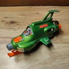 Vintage 1971 Dinky Toys - UFO INTERCEPTOR - SHADO British Sci-Fi TV 351