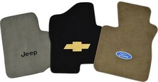 Add A Logo To Your Ford Floor Mats Or Trunk Mat