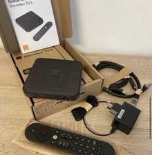 Décodeur Orange TV6 - Livebox TV -  NEUF Scellé