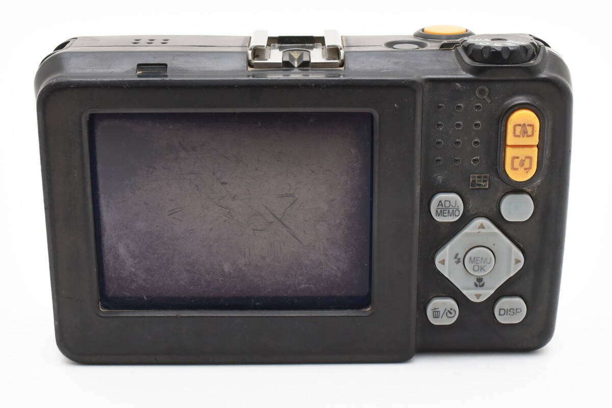 Works Ok Ricoh G700 Compact Digital Camera 0987 | eBay Works Ok Ricoh G700 Compact Digital Camera 0987 | eBay