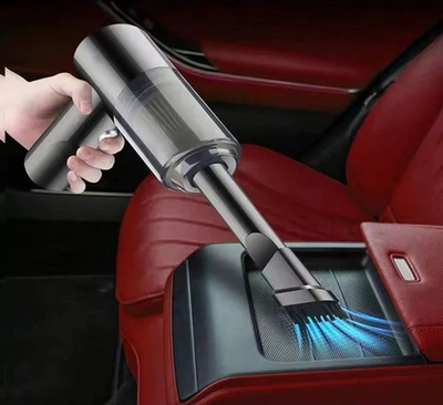 #ad 3 In 1 Integrated Suction And Blowing Vacuum Combination Vacuum Cleaner $30.00