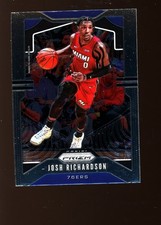 2019 Prizm #147 Josh Richardson Miami Heat 76ers QTY